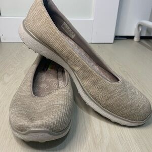 Sketchers memory foam 9